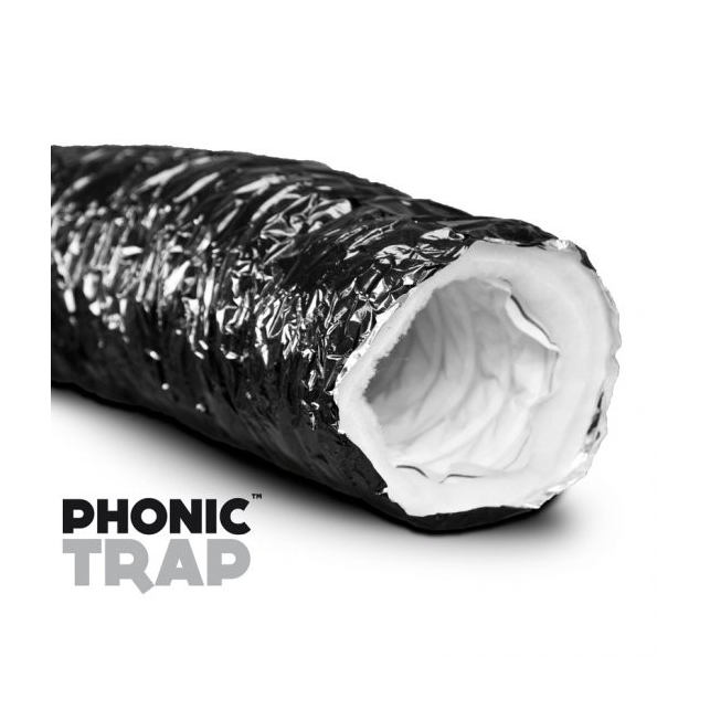 Phonic Trap - 152MM