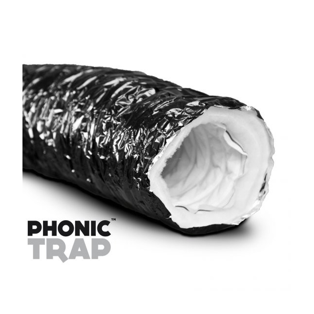Tubo Flexible Phonic Trap - 152MM