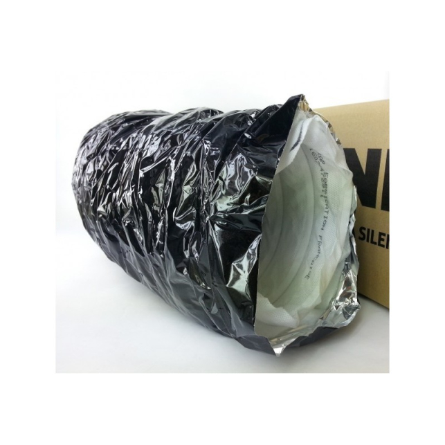 TUBO FLEXIBLE PHONIC TRAP - 160MM TUBO FLEXIBLE PHONIC TRAP - 160MM