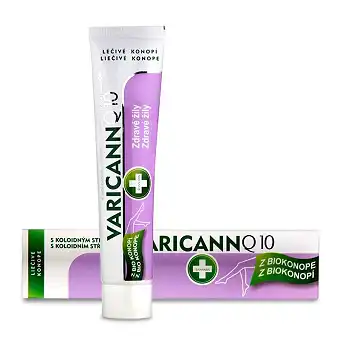Annabis Varicann Q10