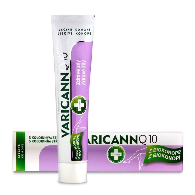 Annabis Varicann Q10