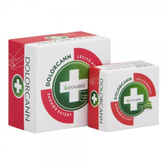 Annabis Dolorcann