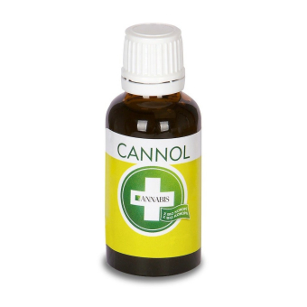Annabis Cannol