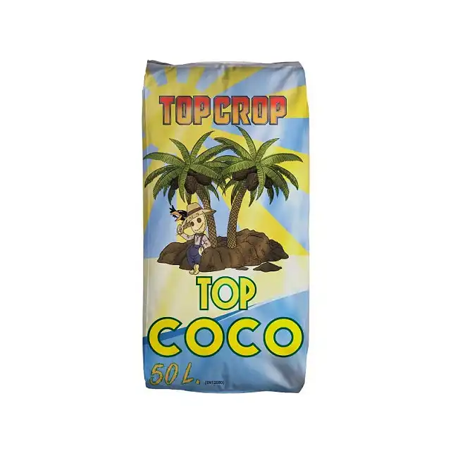 Top Coco Top Crop