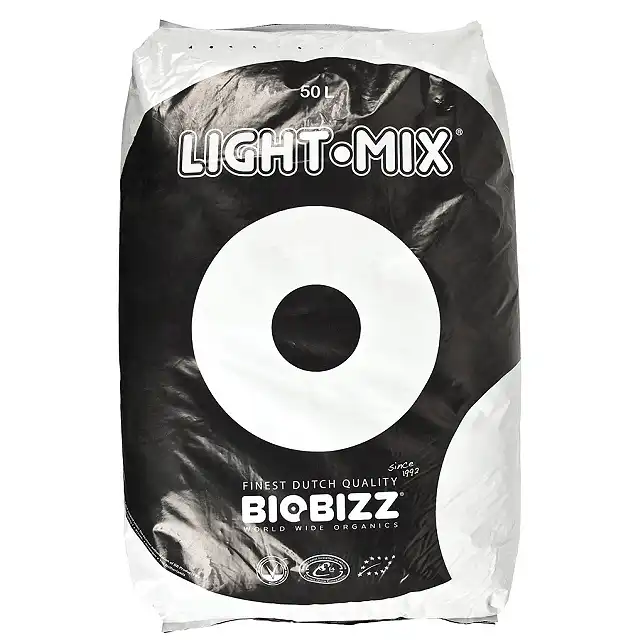Light Mix BioBizz