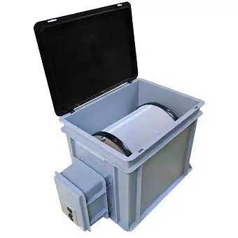 Phoenix Resin Extractor