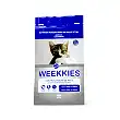 Hermetic bag of Hiding (Cat Food)