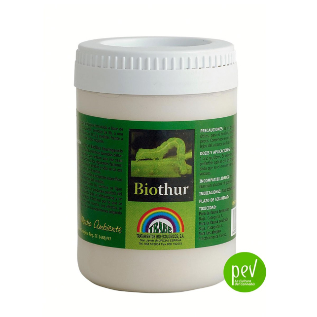 Trabe BioThur Grow Trabe BioThur Grow