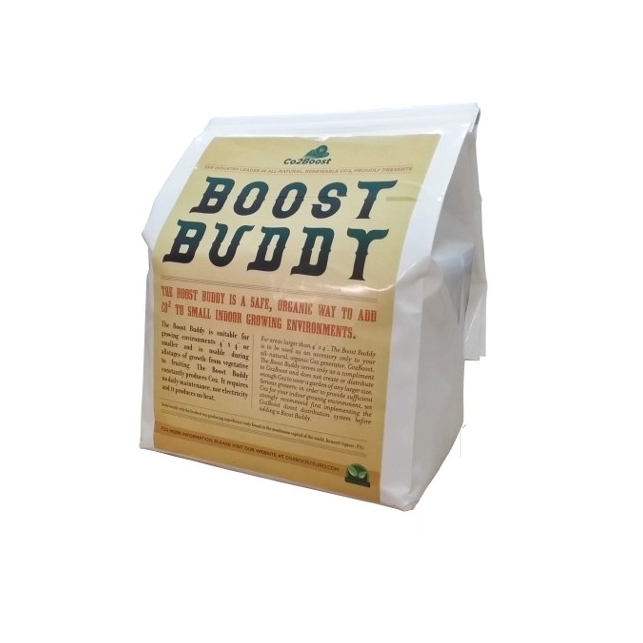 Co2 Boost Buddy Co2 Boost Buddy