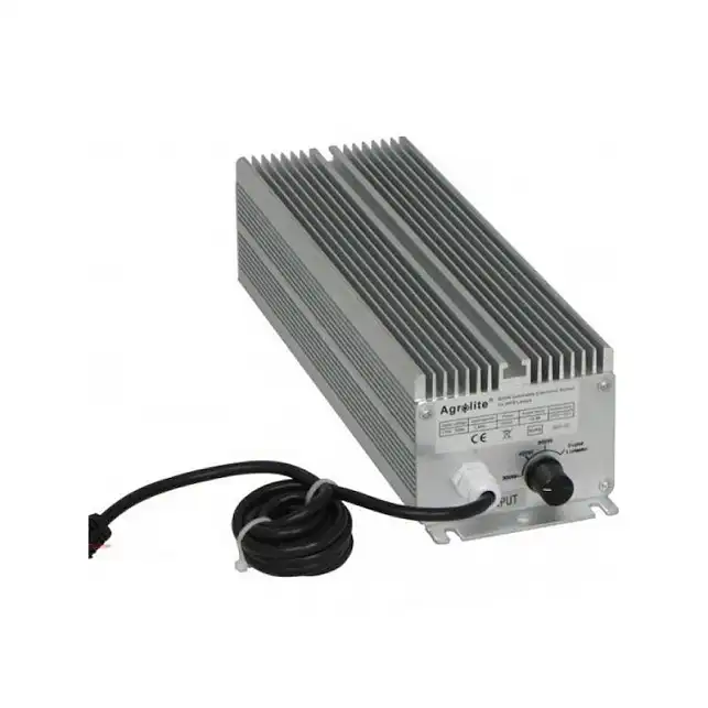 Balastro Electrónico Agrolite