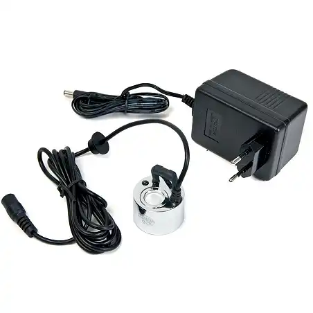 Humidificador por ultrasonidos 1, 3 ó 9 membranas