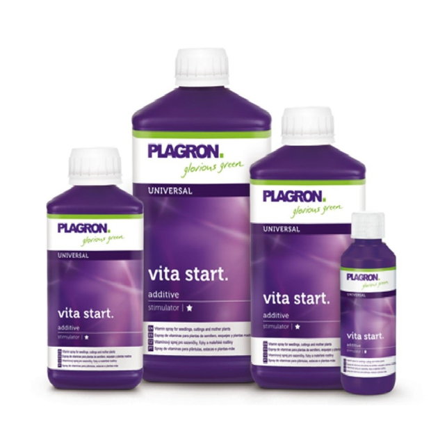 Vita Star Plagron/Estimulante de crecimiento y floración Vita Star Plagron/Estimulante de crecimiento y floración