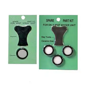 Membrane Spare Parts for Humidifiers