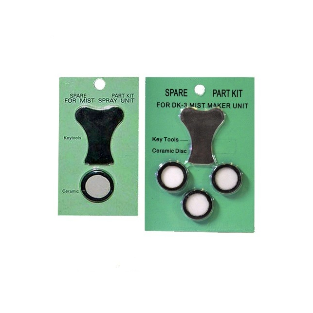 Membrane Spare Parts for Humidifiers