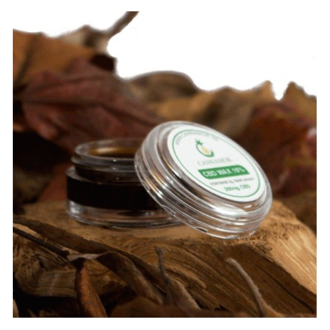 Pasta CBD Wax 2 gr. Pasta CBD Wax 2 gr.