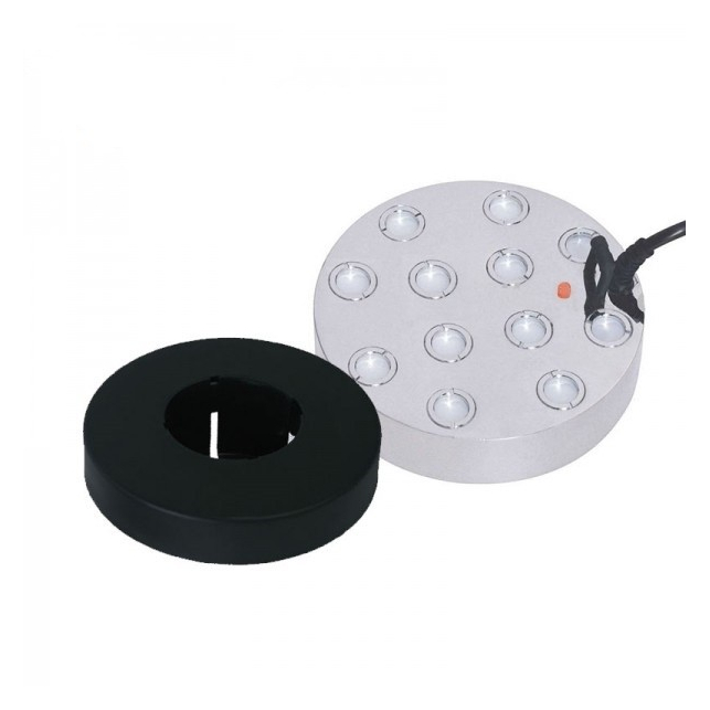 Humidificador ultrasonidos 12 membranas + flotador Humidificador ultrasonidos 12 membranas + flotador