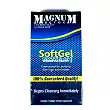 Magnum Detox Soft Gel