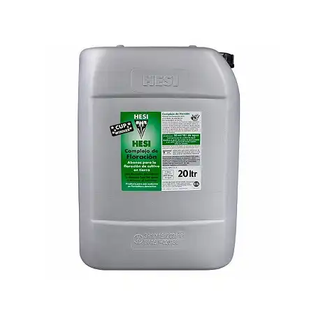 HESI Bloom Complex for Soil