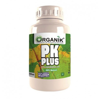 Organik PK Plus