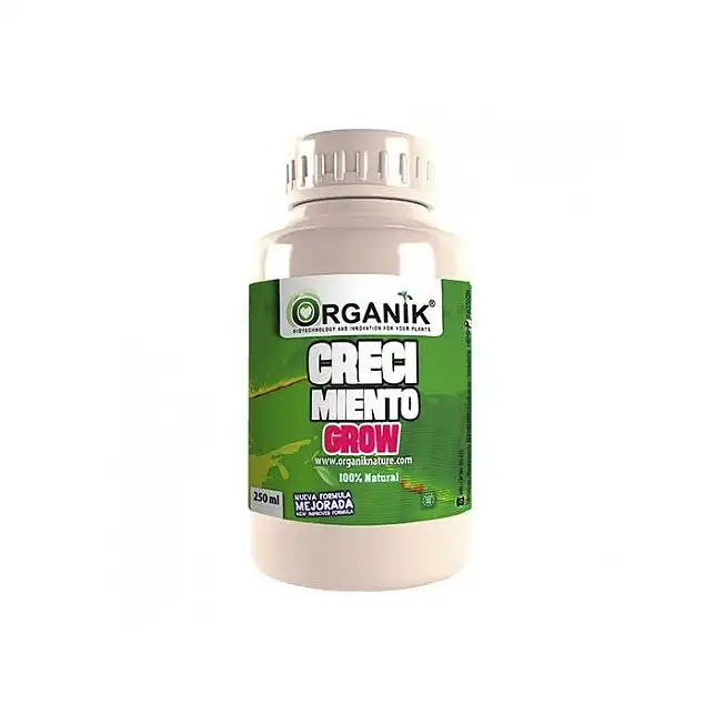 Grow Organik Grow Organik