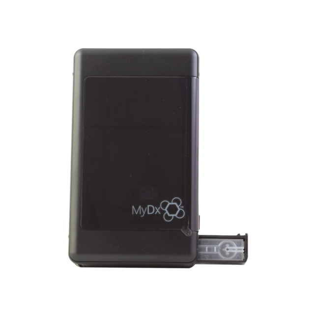 Cannabis MYDX Tester Cannabis MYDX Tester