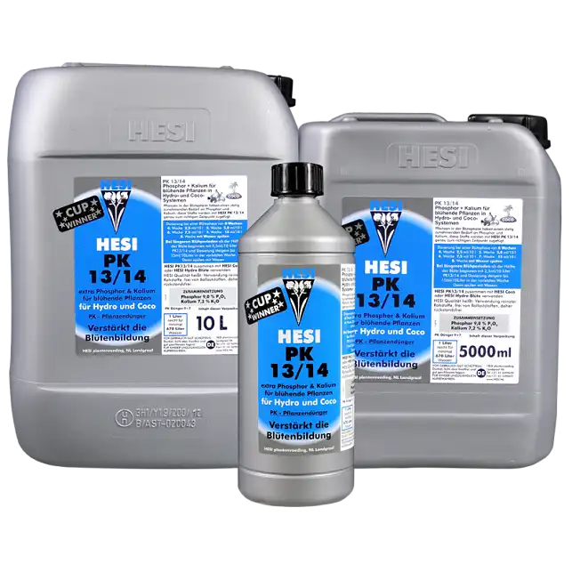 HESI PK 13-14