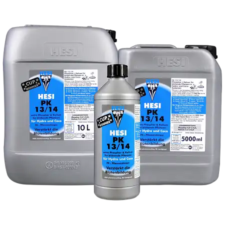 HESI PK 13-14