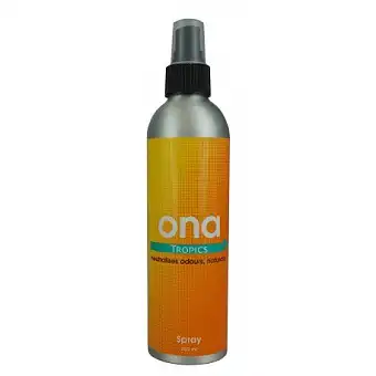 Ambientador Ona Spray