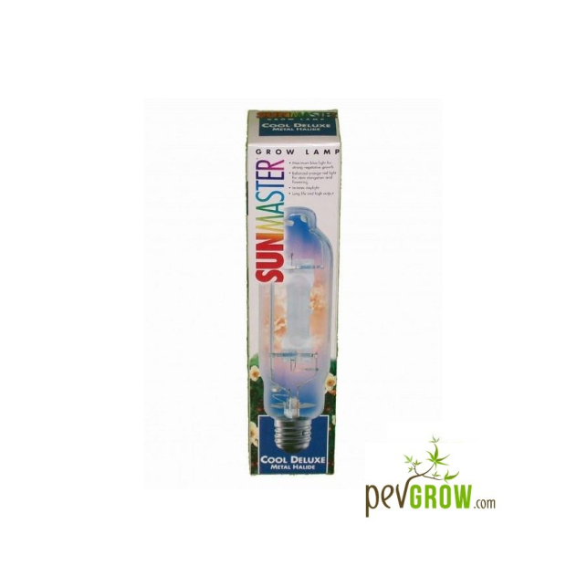Ampoule Sunmaster MH Croissance