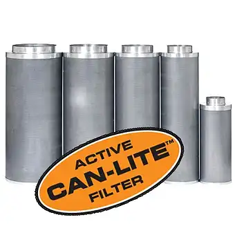 Filtro Carbon Can Filter Lite 800