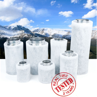Anti-odor filter Mountain air