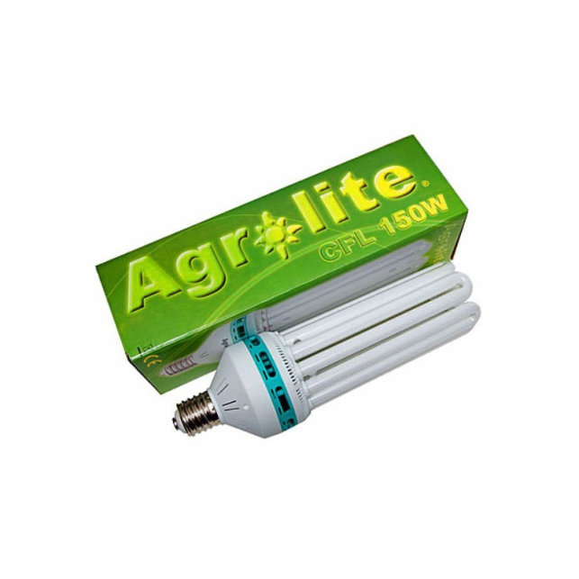 Bombilla bajo consumo Agrolite Bombilla bajo consumo Agrolite