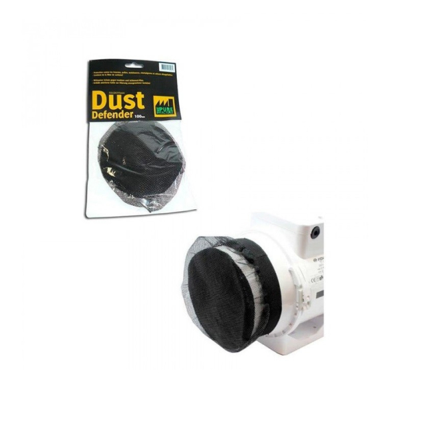 Dust Defender Filter