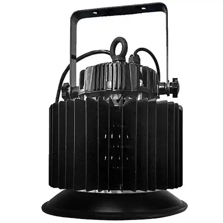 Panneau LED ETI GREENBAY 150W D70