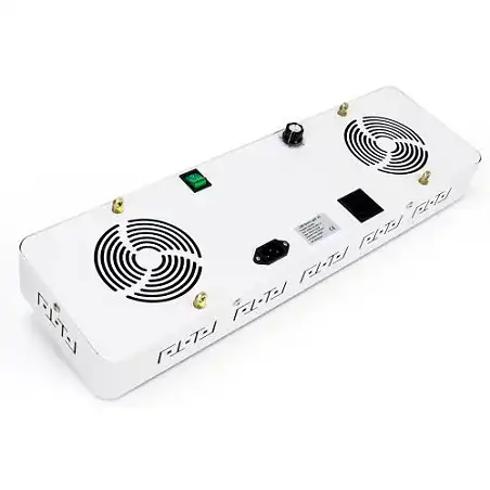 Panneau LED ETI GREENBAY 150W D70