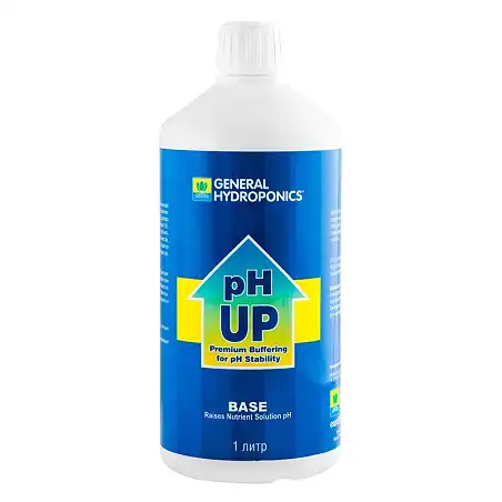 PH Up
