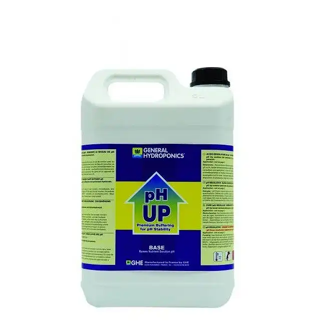 PH Up
