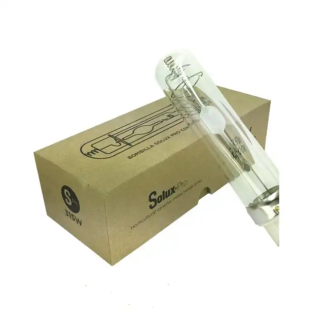 Kit d'éclairage LEC Lumafarm 315w