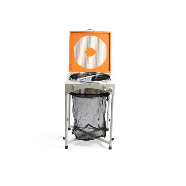Trim Spin Manicuring éplucheur électrique
