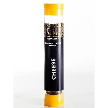Terpenos Cannabis Cali - Cheese - 1ml