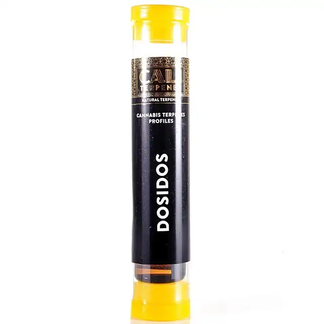 Cannabis Terpenes Cali - Dosidos - 1ml