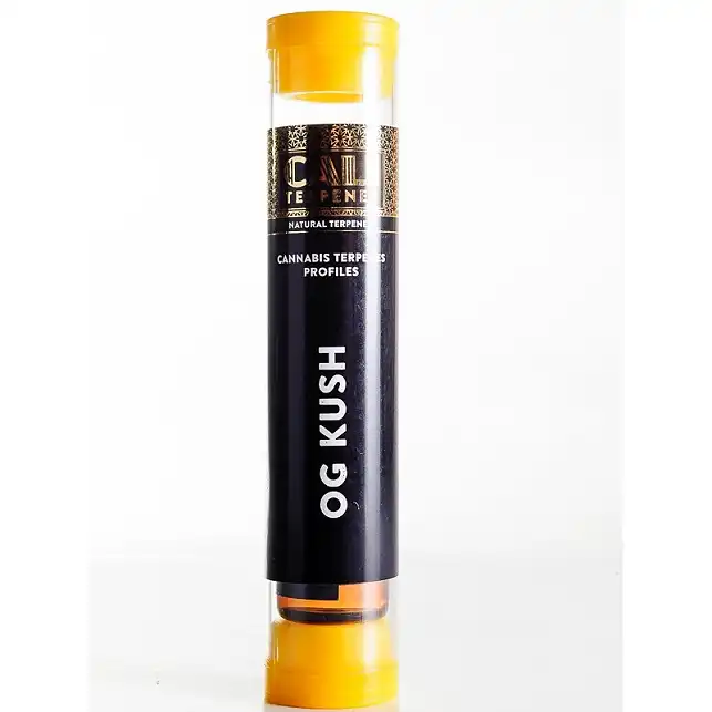 Cannabis Terpenes Cali - OG Kush - 1ml