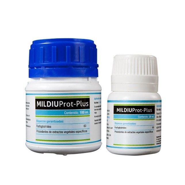 Mildiuprot Plus