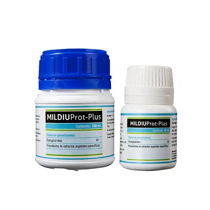 Mildiuprot Plus