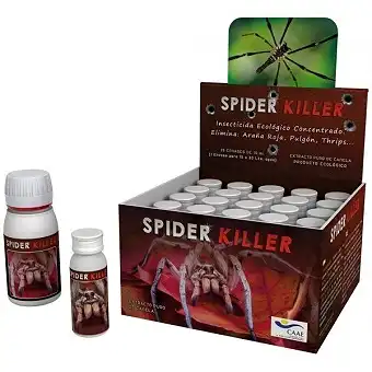 Spider Killer