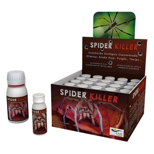 Spider Killer