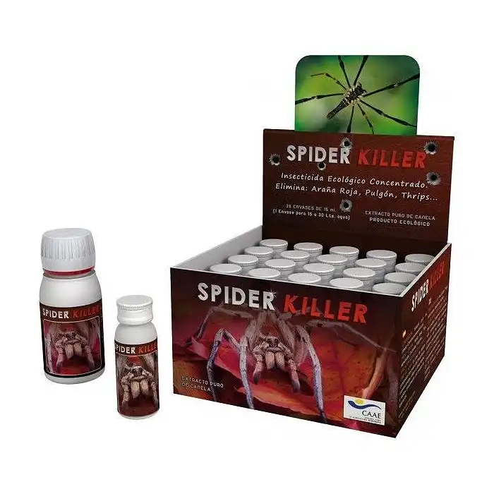 Spider Killer