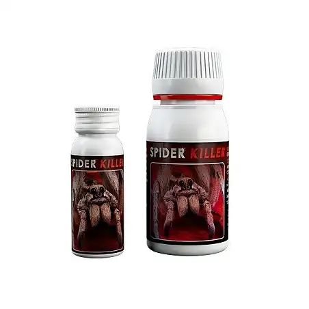 Spider Killer