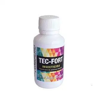 Tec-Fort Trabe