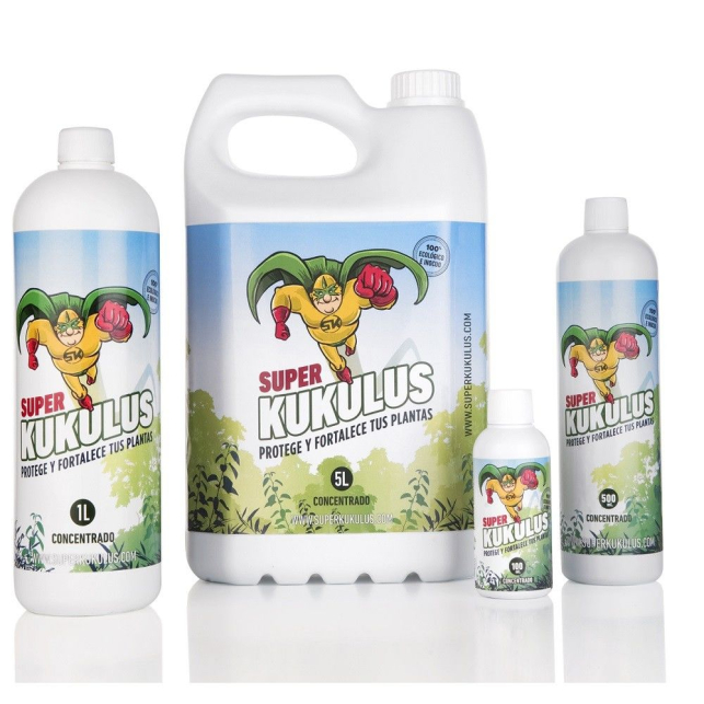 Super Kukulus Concentrado Super Kukulus Concentrado